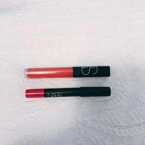 Brand new NARS lip bundle